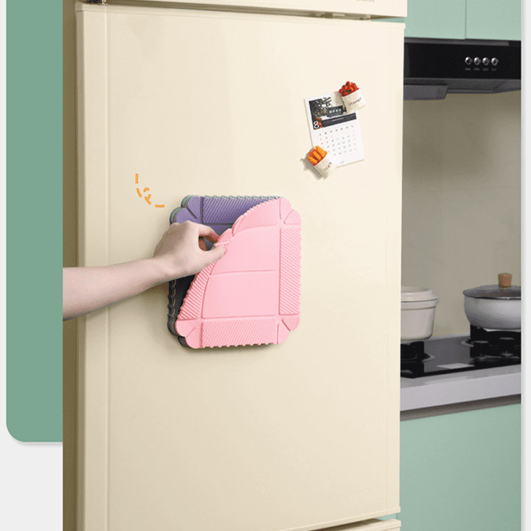 Multifunctional Folding Storage Box Heat Resistant Mat Multifunctional Folding Storage Box