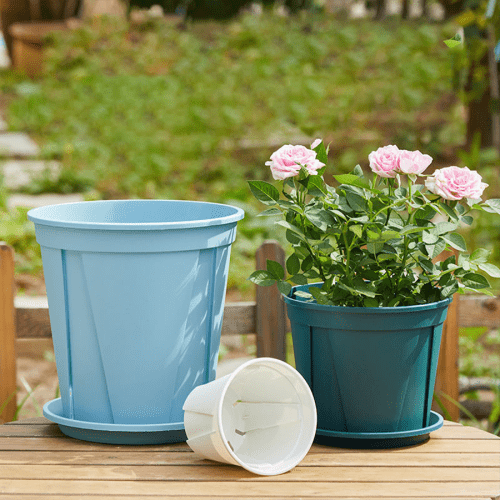 Breathable Root Control Plant Pot Root Control Plant Pot for Garden Plants