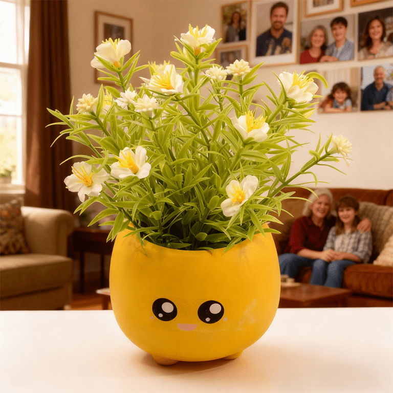 artificial-plant-pot-emoji-cup