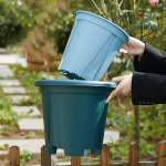 Breathable Root Control Plant Pot Root Control Plant Pot for Garden Plants