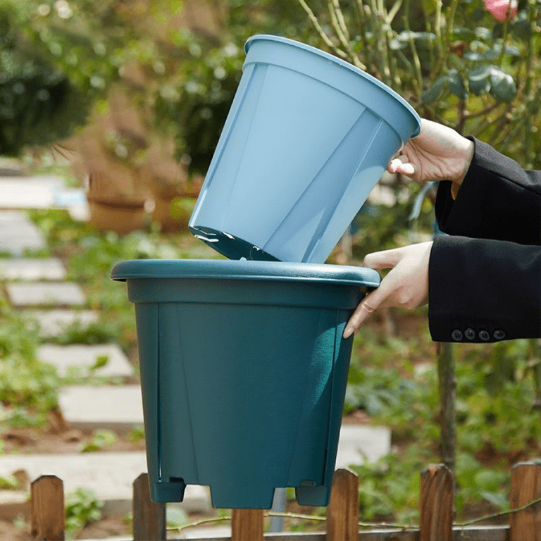 Breathable Root Control Plant Pot Root Control Plant Pot for Garden Plants