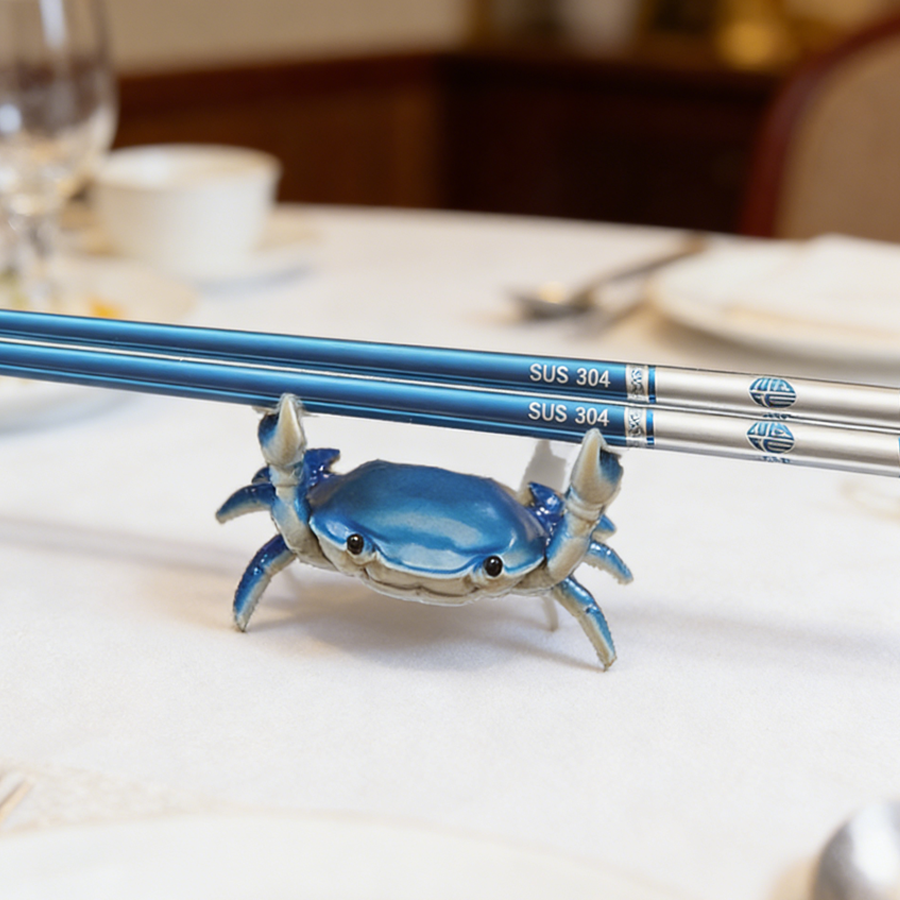 Crab Pen Holder Creative Crab Pen Holder Desk Organizer