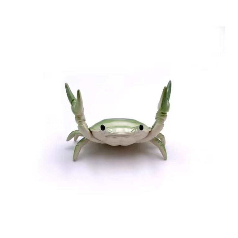 Crab Pen Holder Creative Crab Pen Holder Desk Organizer