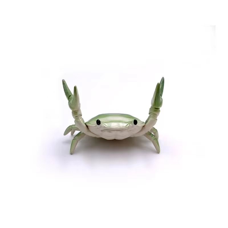 Crab Pen Holder Creative Crab Pen Holder Desk Organizer