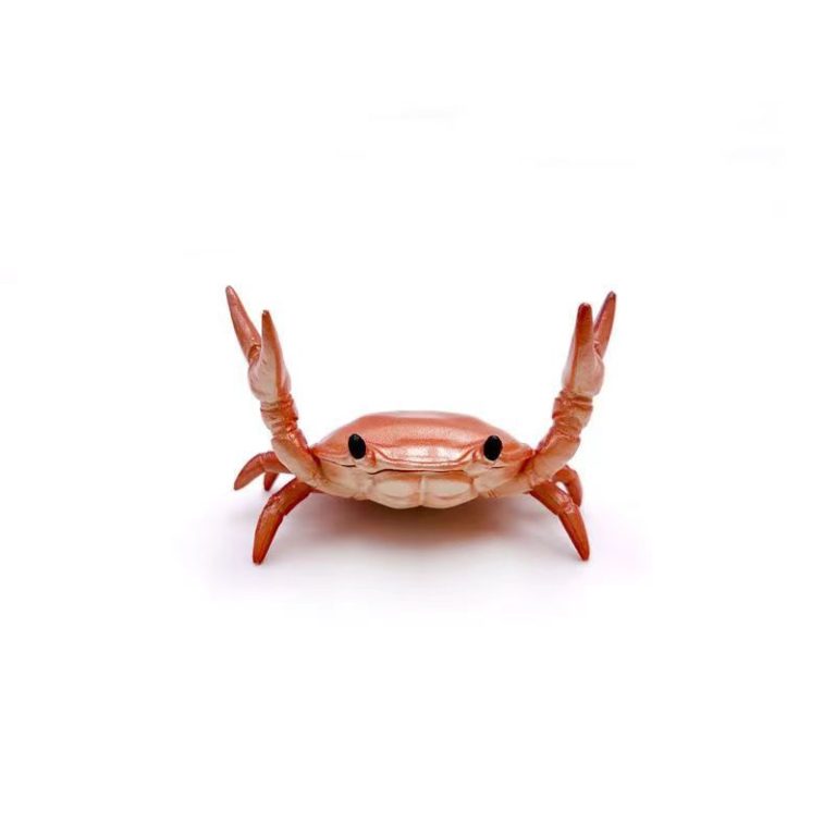 Crab Pen Holder Creative Crab Pen Holder Desk Organizer