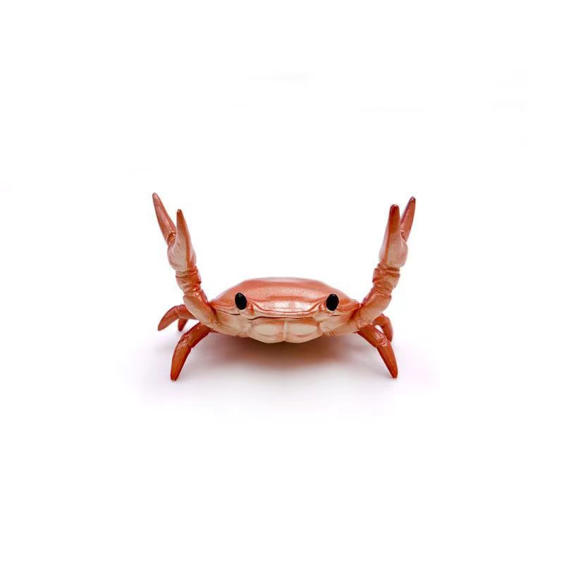 Crab Pen Holder Creative Crab Pen Holder Desk Organizer